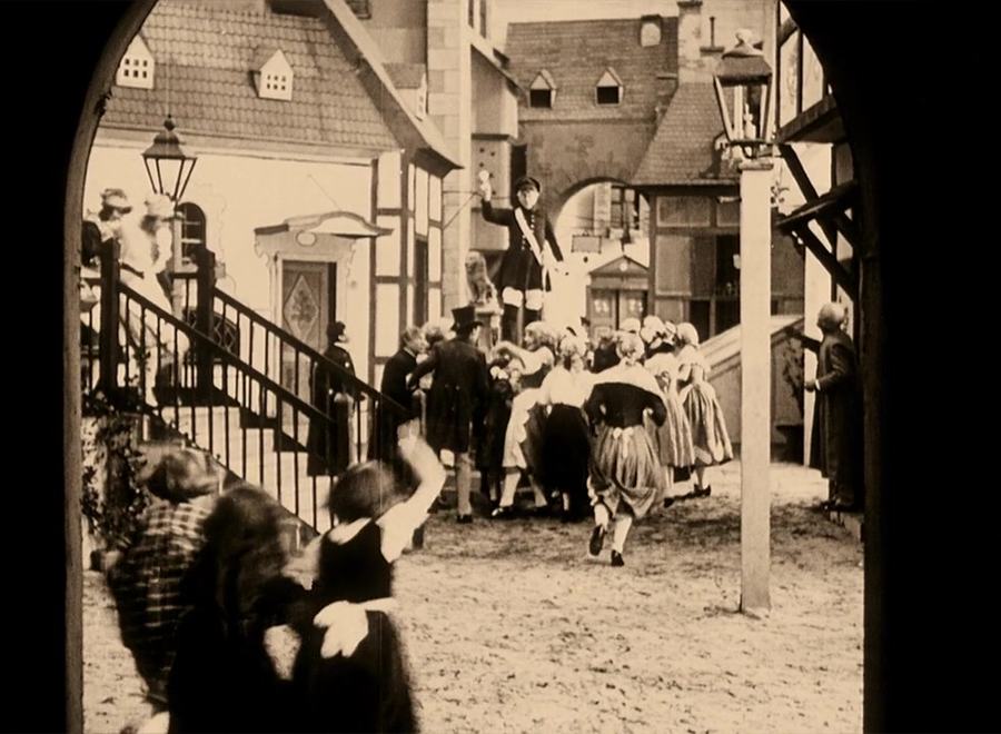 The Doll photo