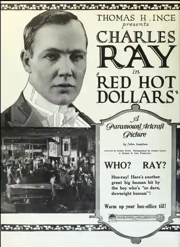 Red Hot Dollars photo