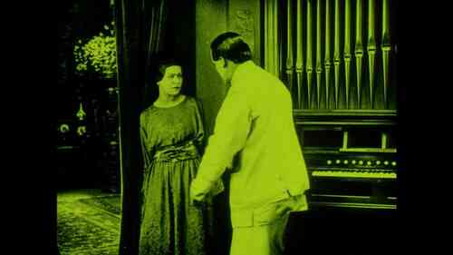 The Red Lantern photo