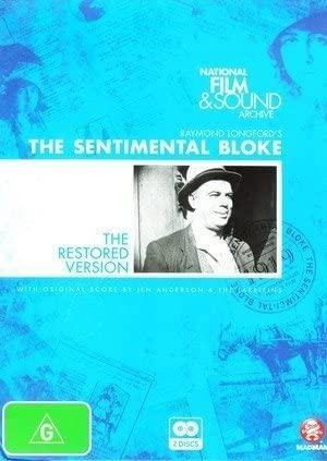 The Sentimental Bloke scene
