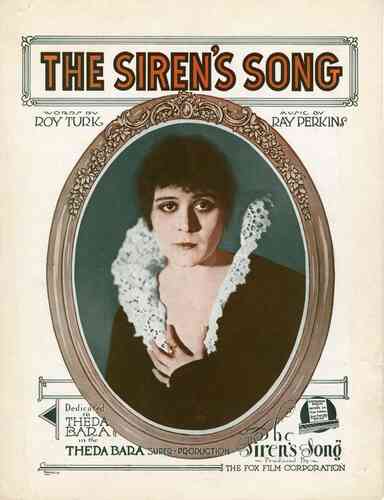 The Siren's Song photo