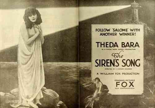 The Siren's Song photo