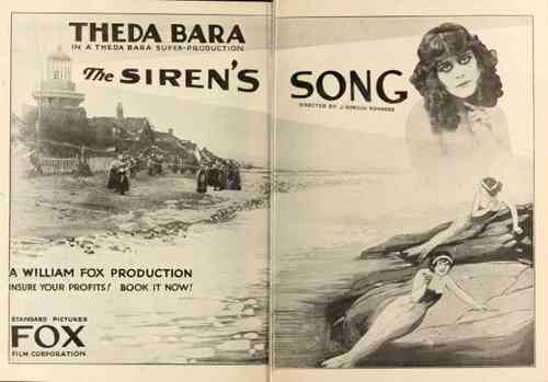 The Siren's Song photo