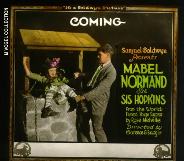 Sis Hopkins scene