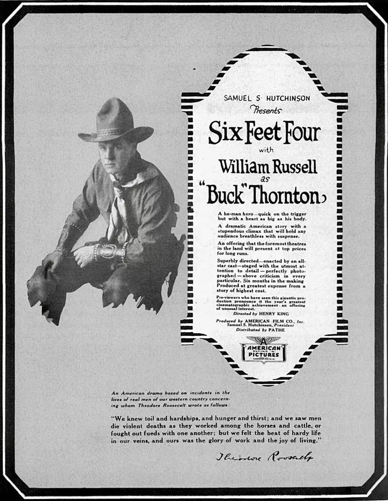 Six Feet Four photo