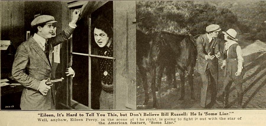 Some Liar photo
