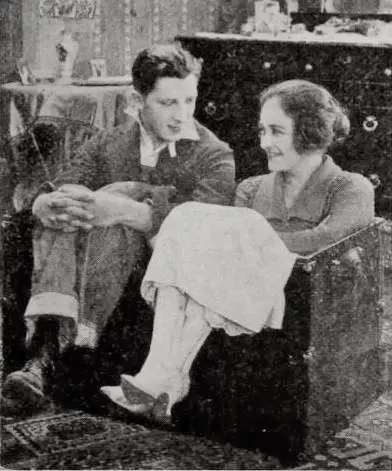 Thieves scene