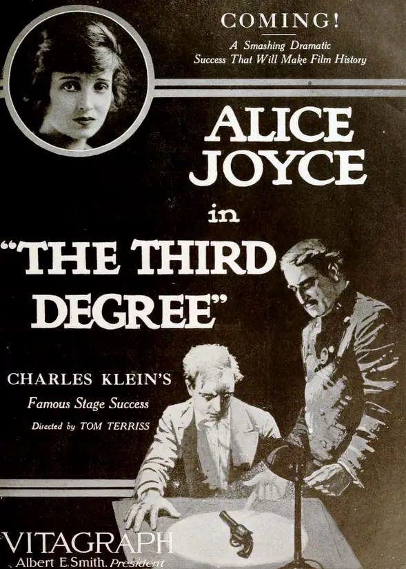 The Third Degree photo