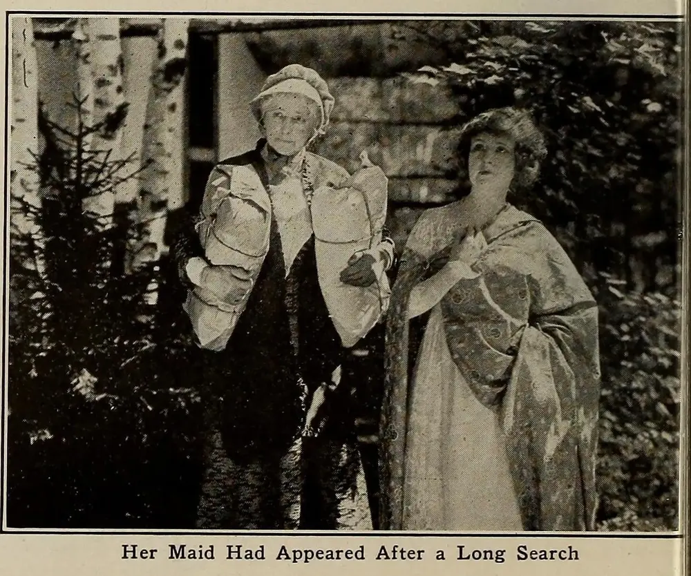 Three Men and a Girl photo