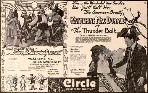 The Thunderbolt photo