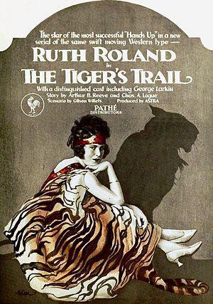 The Tiger's Trail photo