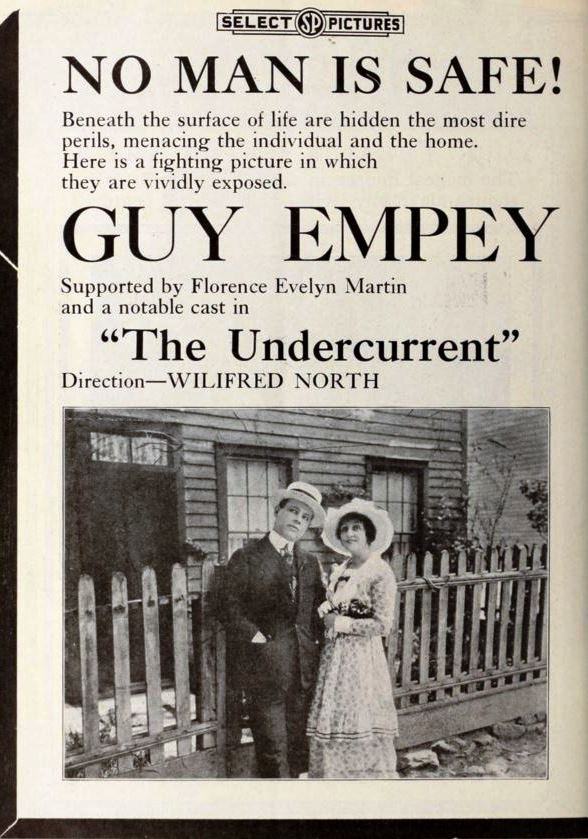 The Undercurrent photo