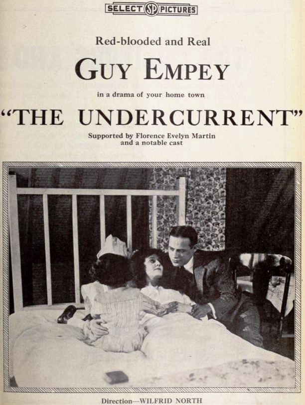 The Undercurrent photo