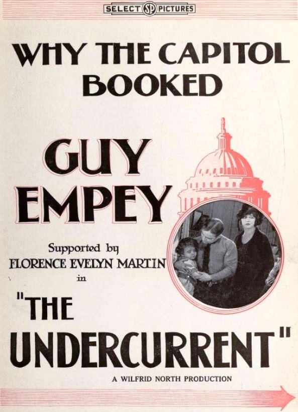 The Undercurrent