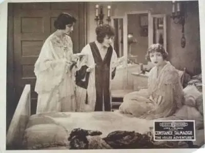 The Veiled Adventure photo