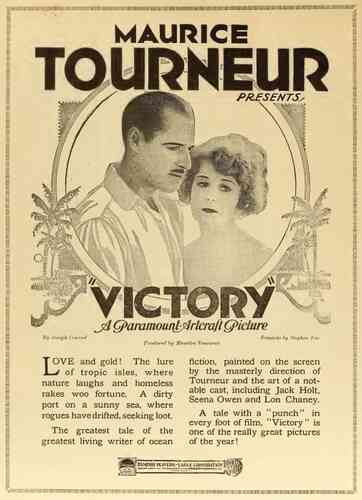 Victory photo