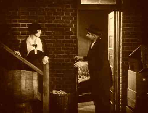 The Wicked Darling photo