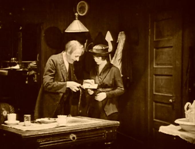 The Wicked Darling photo