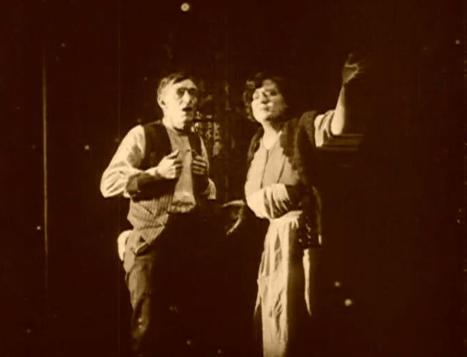 The Wicked Darling photo