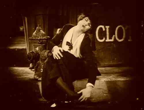 The Wicked Darling photo