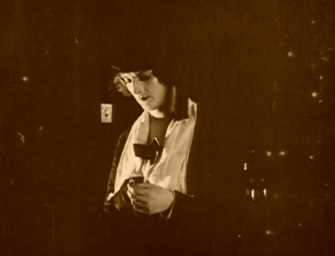The Wicked Darling photo
