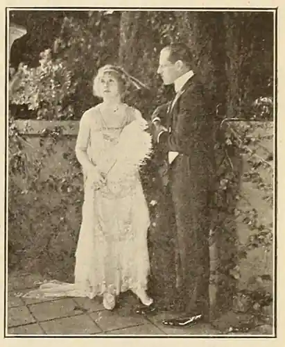 The Woman Michael Married photo