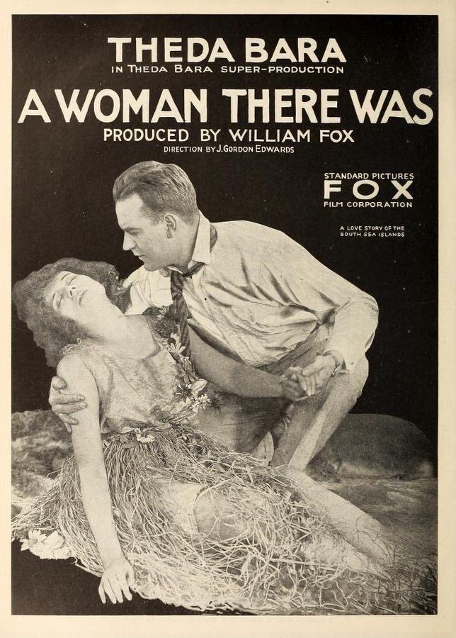 A Woman There Was photo