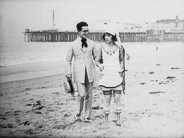 Young Mr. Jazz photo