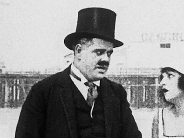 Young Mr. Jazz scene