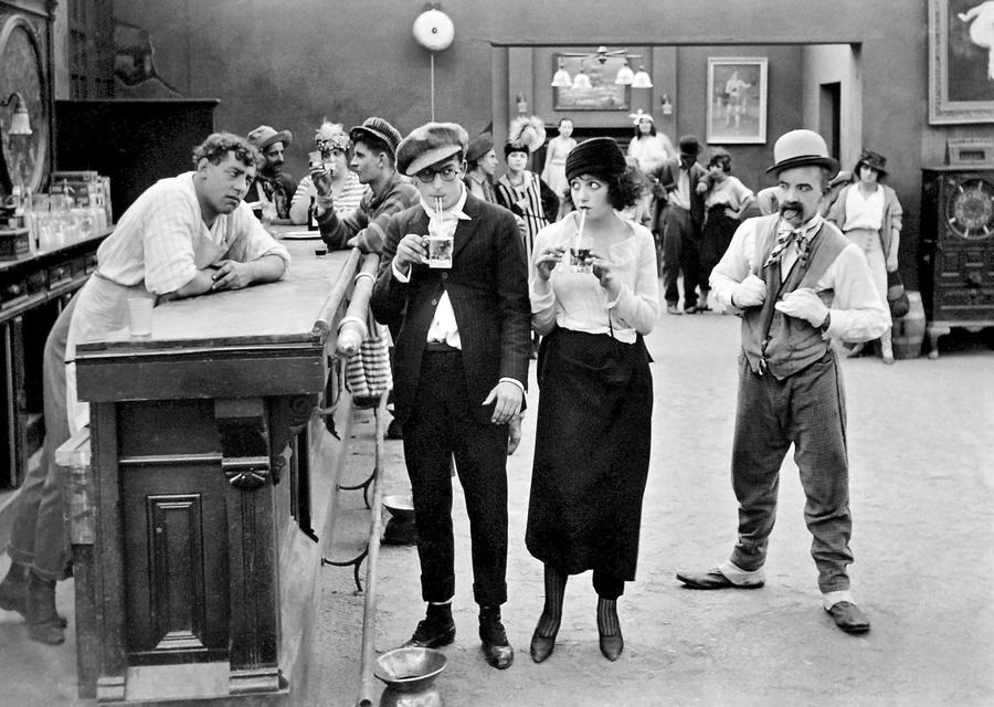 Young Mr. Jazz photo