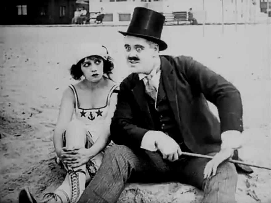 Young Mr. Jazz photo