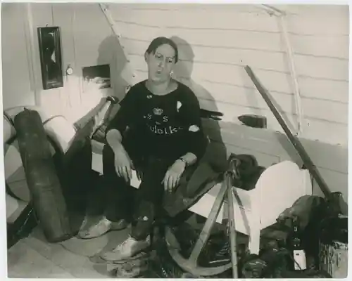 Baron Olson photo