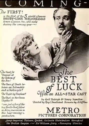 The Best of Luck photo