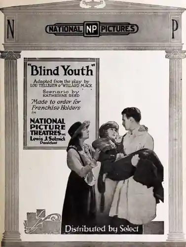 Blind Youth photo