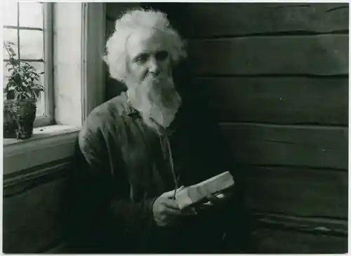 Bodakungen photo