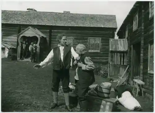Bodakungen photo