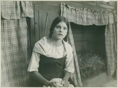 Bodakungen scene