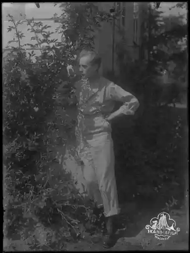 Bomben scene