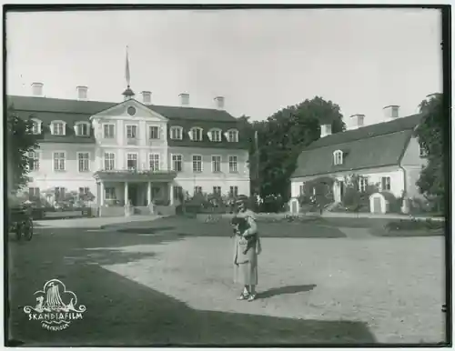 Bomben scene