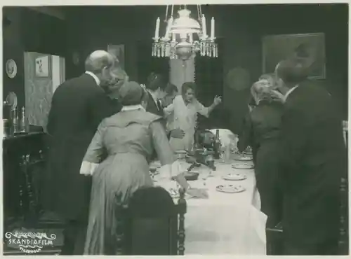 Bomben scene