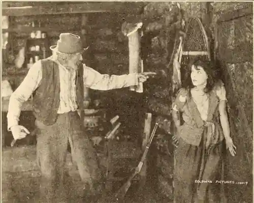 The Branding Iron photo