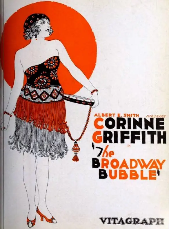 The Broadway Bubble scene