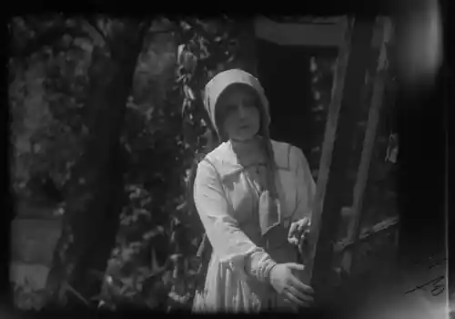 Carolina Rediviva scene