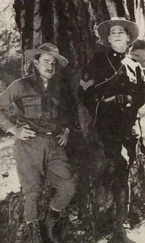 The Challenge of the Law photo