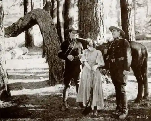 The Challenge of the Law photo