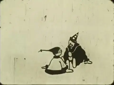 The Chinaman scene
