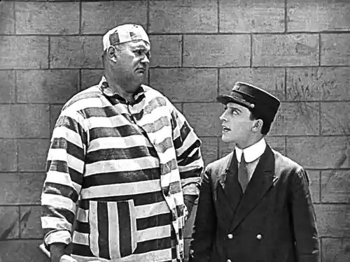Convict 13 photo