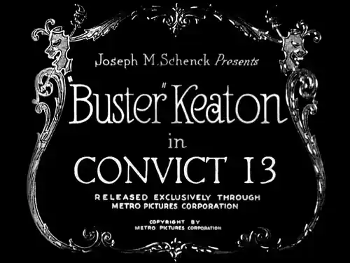 Convict 13 photo