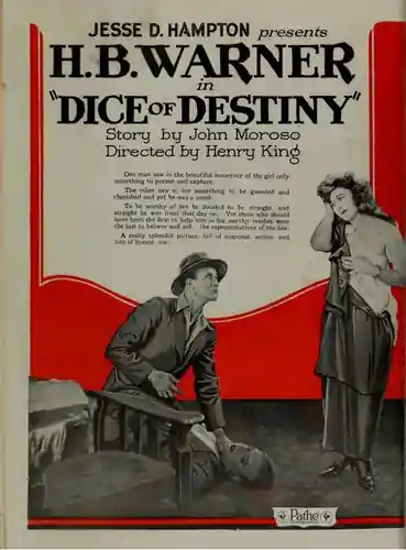 Dice of Destiny photo