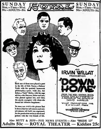 Down Home photo